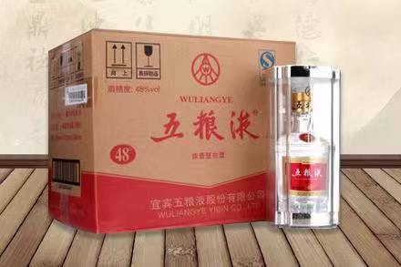 长垣老酒回收
